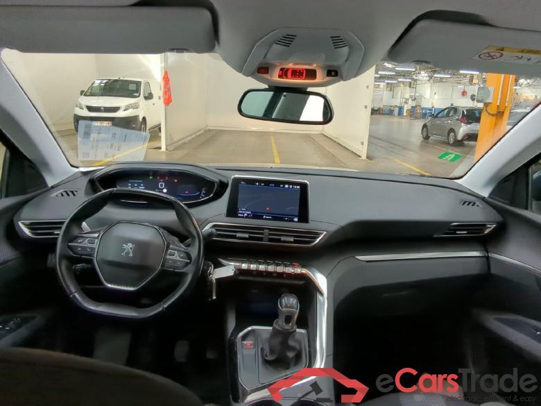 5008 Active Business 1.5 HDi 130CV BVM6 E6dT #5