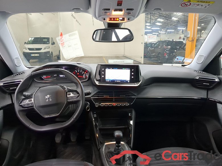 2008 Active Business 1.5 HDi 110CV BVM6 E6d #5