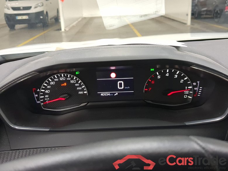 2008 Active Business 1.5 HDi 110CV BVM6 E6d #6