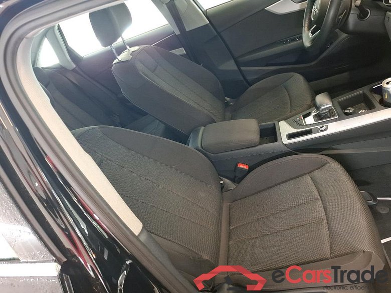 A4 Berline 30 TDI Business line 2.0 TDI 135CV BVA7 E6d #6