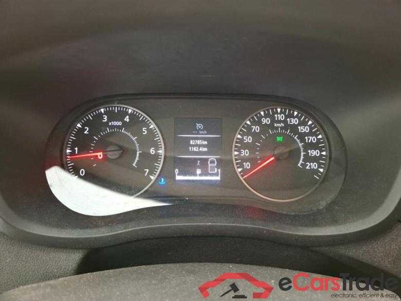 Master III Fourgon L1H1 2 8 Grand Confort 2.3 dCi 135CV BVM6 E6dT #6