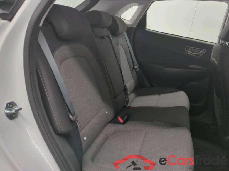 HYUNDAI Kona EV Comfort 64 kWh #4