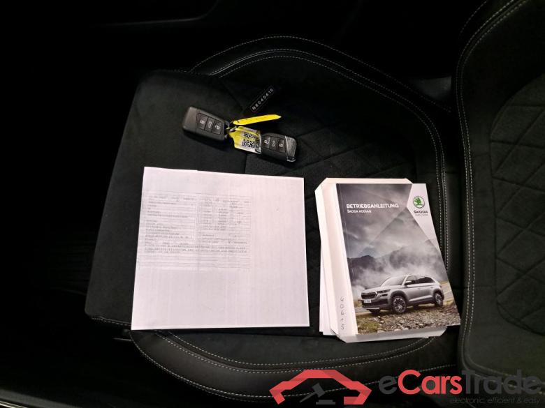 Kodiaq Sportline 4x4 2.0 TDI 110KW AT7 E6d #3