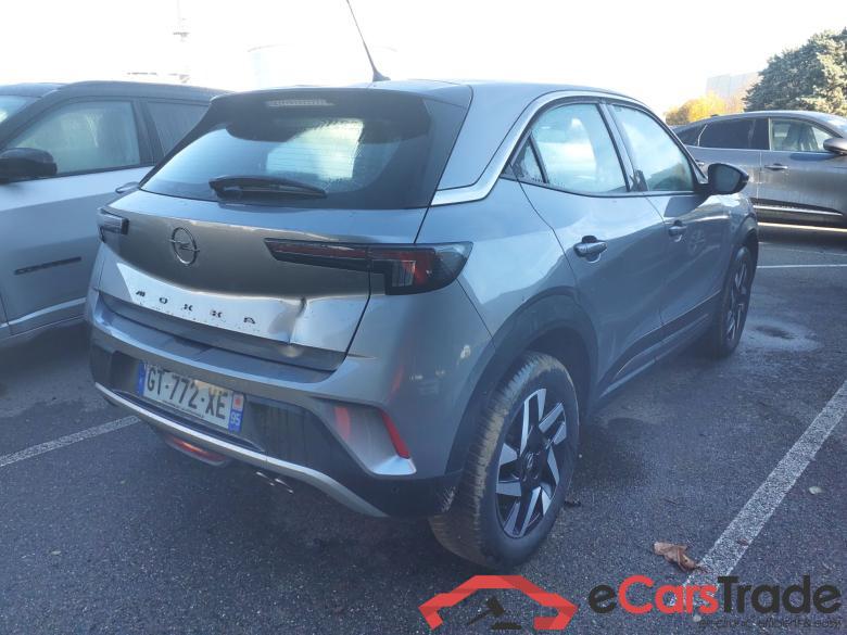 OPEL Mokka 1.2 T 130cv BVM6 ELEGANCE #3