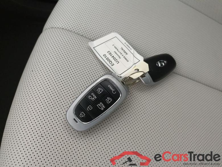 HYUNDAI IONIQ 5 77 kWh 228 hp Balance Vision 5d #4