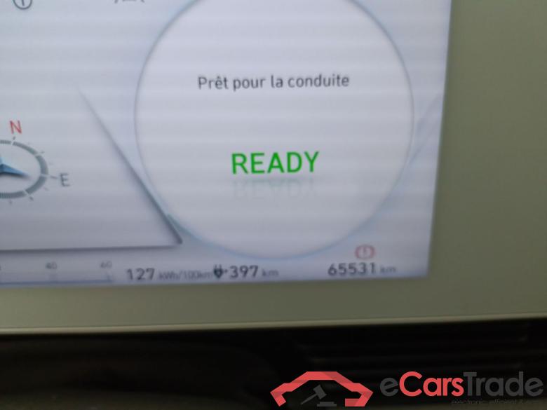 HYUNDAI IONIQ 5 77 kWh 228 hp Balance Vision 5d #6