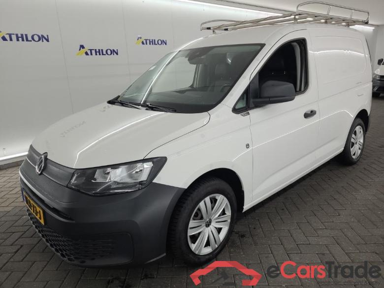 VOLKSWAGEN Caddy 1.5 TSI 84 kW 7-DSG 4D #1