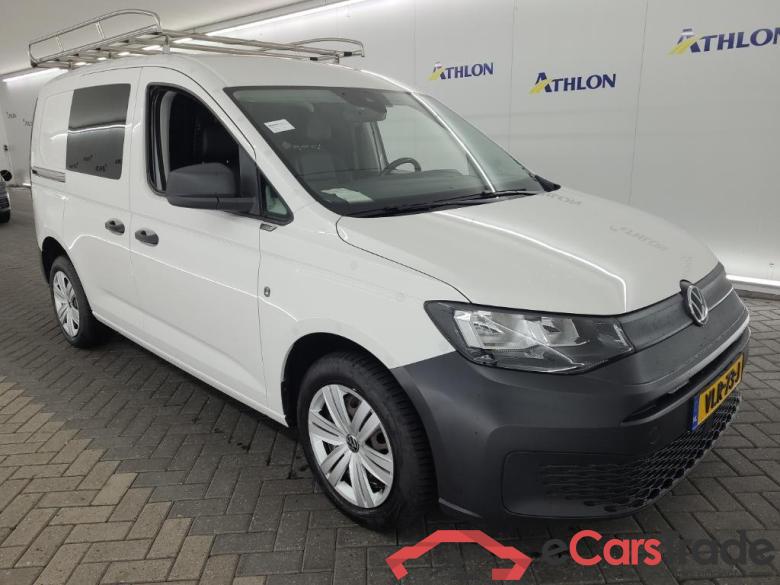 VOLKSWAGEN Caddy 1.5 TSI 84 kW 7-DSG 4D #2