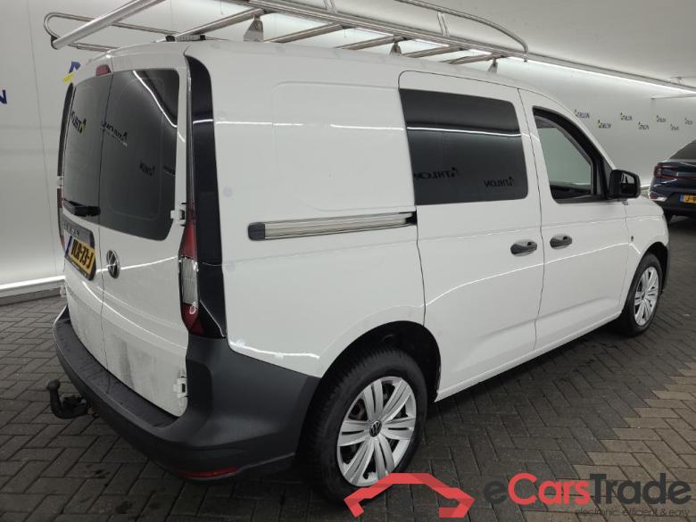 VOLKSWAGEN Caddy 1.5 TSI 84 kW 7-DSG 4D #3