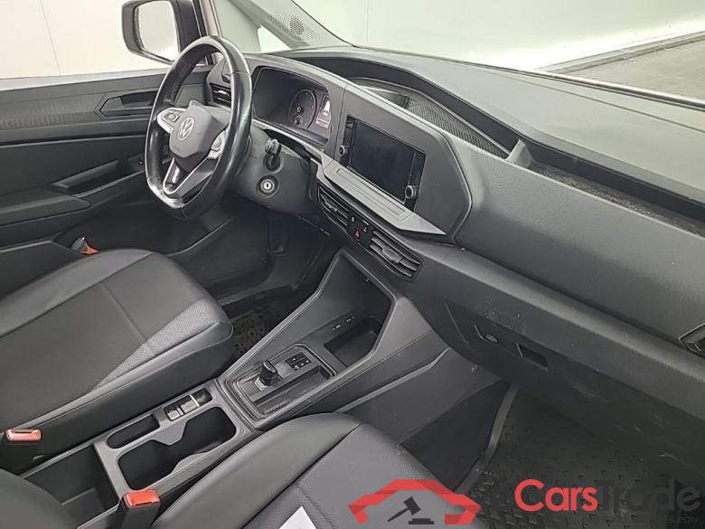 VOLKSWAGEN Caddy 1.5 TSI 84 kW 7-DSG 4D #6