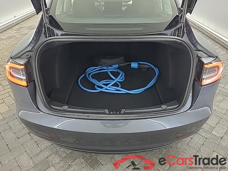 Tesla Model 3 Standard Range Plus RWD 4D 225kW #5