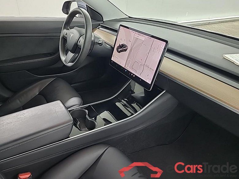 Tesla Model 3 Standard Range Plus RWD 4D 225kW #6