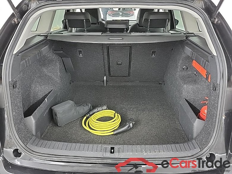 SKODA Enyaq iV iV 80 5D 150kW #5