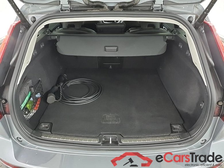 VOLVO V60 Recharge T6 AWD Automaat Buss Pro 5D 251kW #5