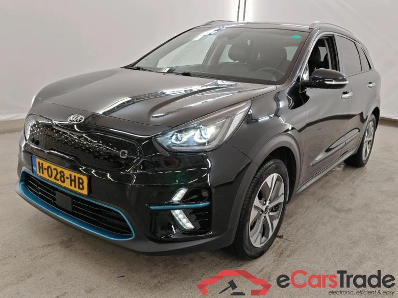 Kia e-Niro 64kWh ExecutiveLine 5d #1