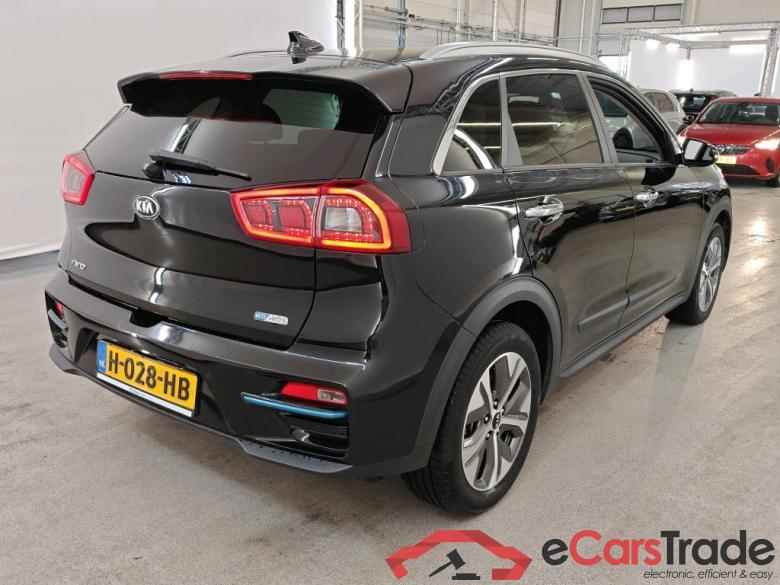 Kia e-Niro 64kWh ExecutiveLine 5d #2