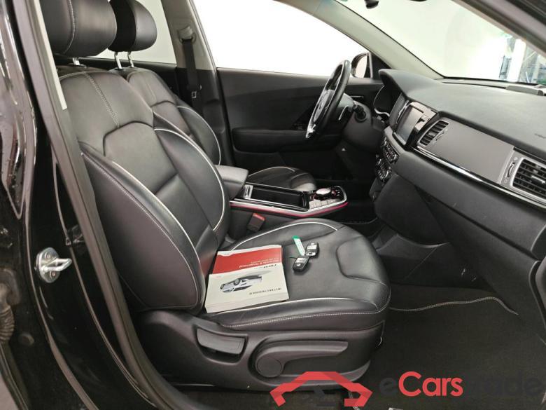 Kia e-Niro 64kWh ExecutiveLine 5d #3