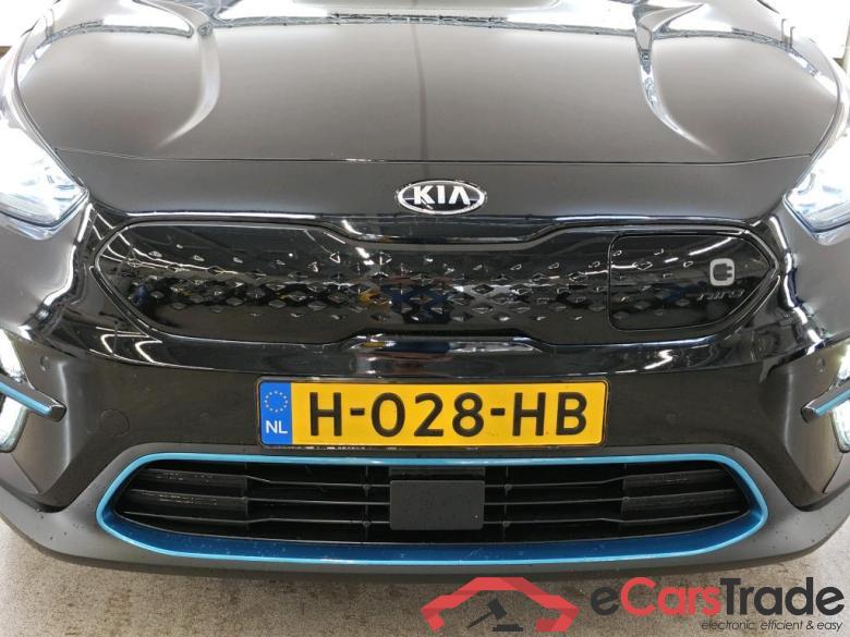 Kia e-Niro 64kWh ExecutiveLine 5d #5