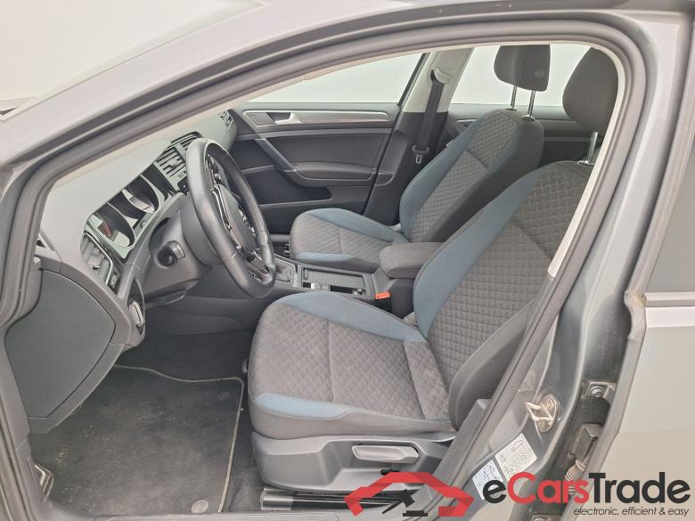 VW, Golf VII FL'16, Volkswagen Golf VII 1.6 TDi IQ.Drive 5d #3