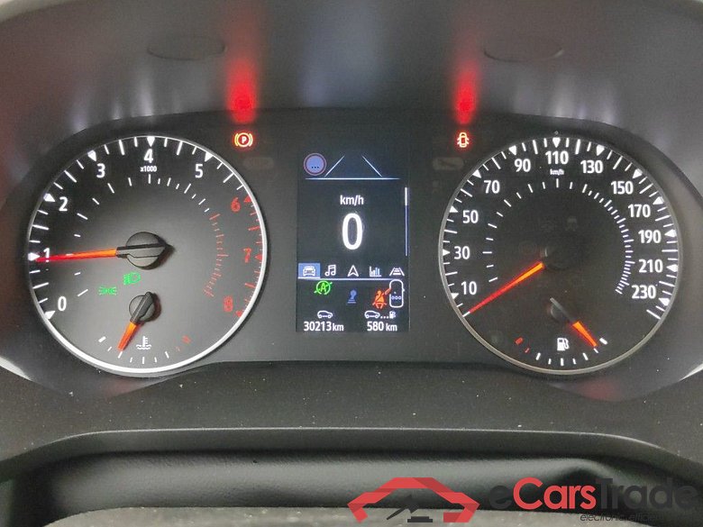 Renault Captur TCe 90 Corporate Edition 5d #6