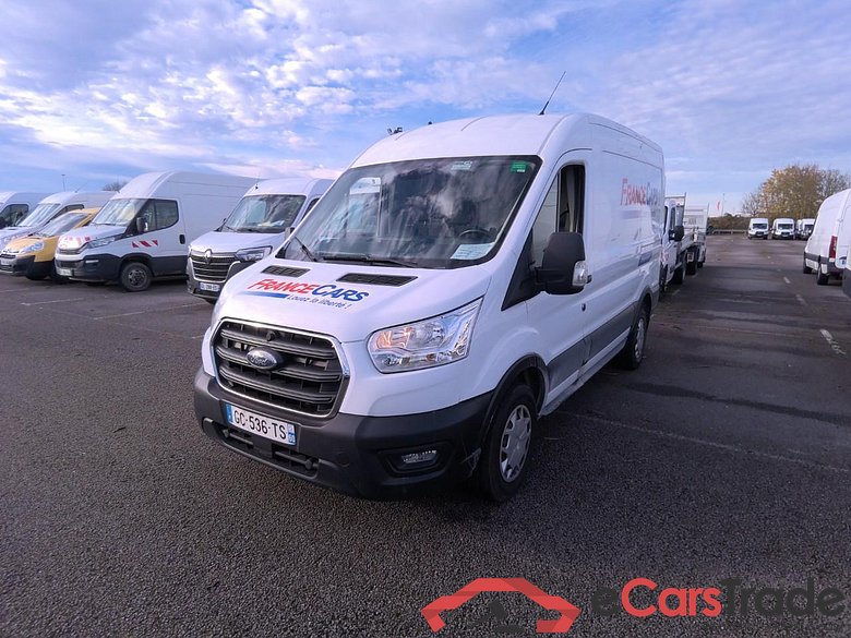 TRANSIT FGT 12M3 350 L2H2 RISK #2