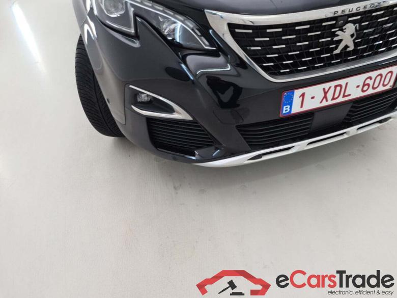 PEUGEOT 5008 1.6 PURETECH S/S GT LINE EAT8 #6
