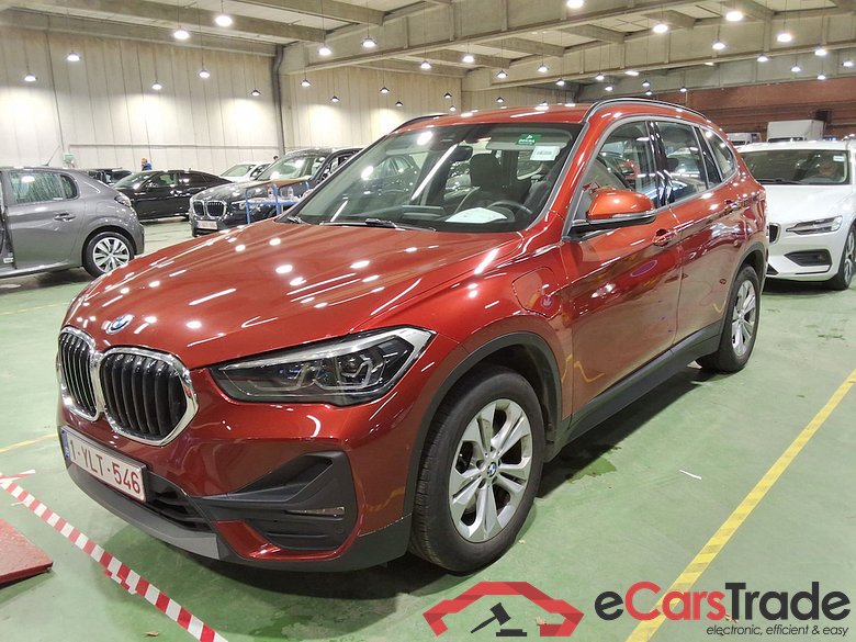 BMW X1 - 2019 1.5iA xDrive25e PHEV OPF #1