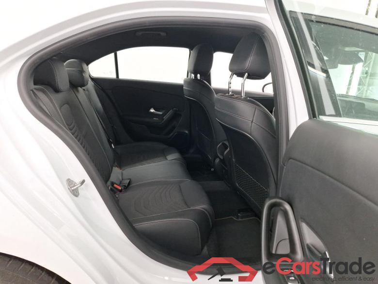 MERCEDES-BENZ A-Klasse 1.3 A 180 BUSINESS SOLUTION #6