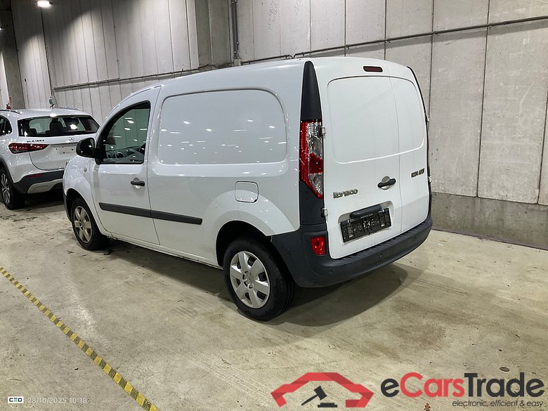 RENAULT Kangoo 1.5 BLUE DCI 95 GRAND CONFORT #3