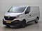 preview Renault Trafic #0