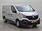 preview Renault Trafic #1