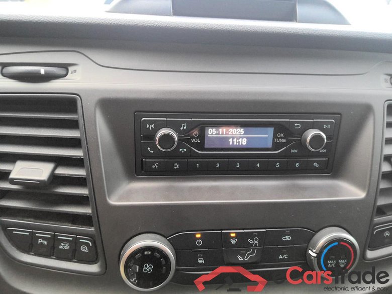 TRANSIT FGT 12M3 350 L2H2 RISK #1