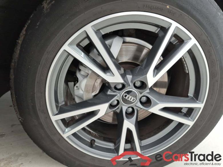 AUDI Q5 30 TDI BUSINESS ED ADV S-TRONI #6