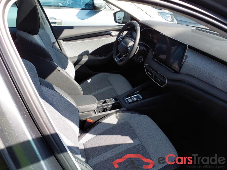 SKODA Octavia 2.0 TDI 110 kW (150CV) DSG 7 vel Automático Combi Design (Pano) #3