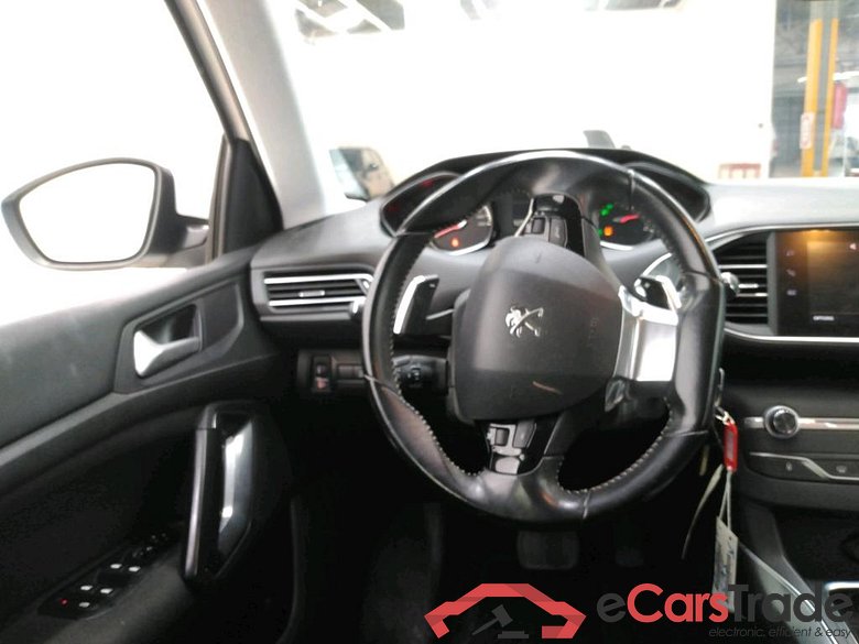 308 Active Business 1.5 HDi 130CV BVA8 E6dT #5