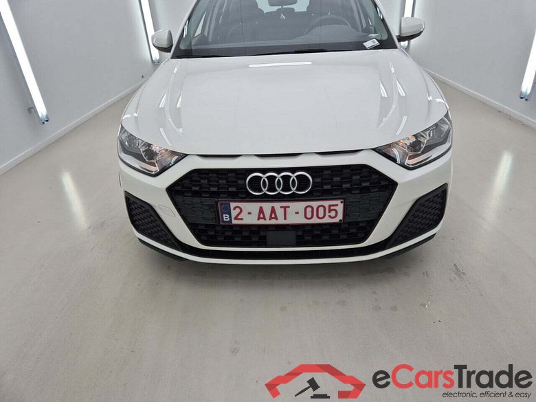 AUDI A1 SPORTBACK 25 TFSI #4