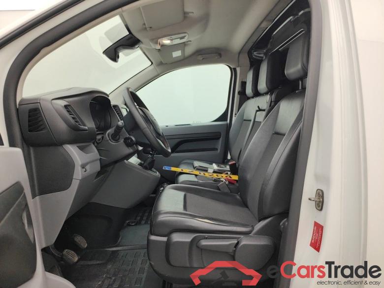 OPEL VIVARO 2600 FOU MWB DSL - 2019 1.5 TD L2H1 BInj. Edition S/S (EU6.3) 5d #3