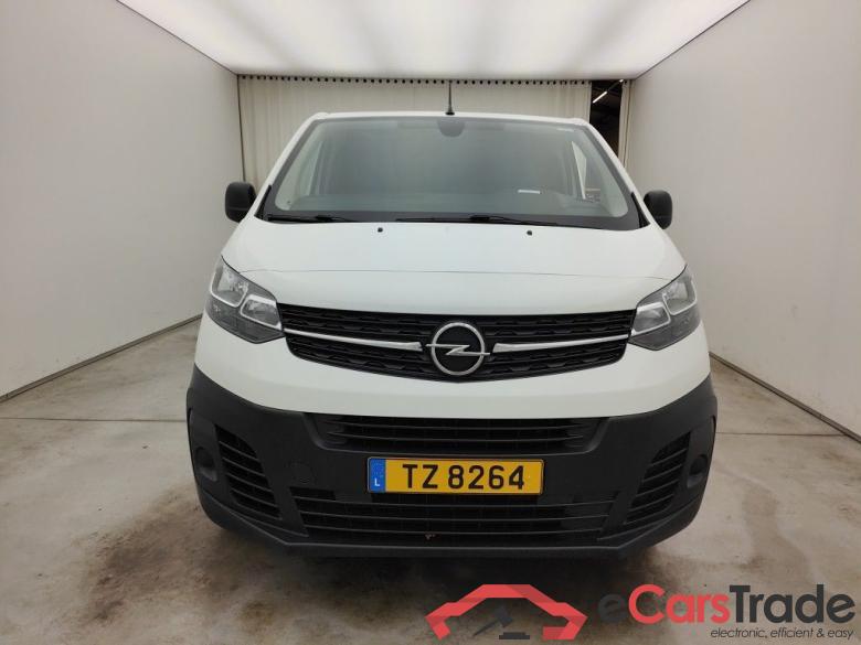 OPEL VIVARO 2600 FOU MWB DSL - 2019 1.5 TD L2H1 BInj. Edition S/S (EU6.3) 5d #5