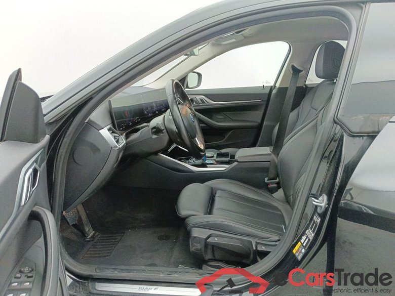 BMW i4 GRAN COUPE 81 kWh eDrive40 340 5d #3