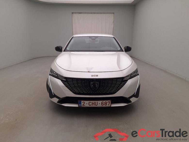 Peugeot, 308 SW '21, Peugeot 308 SW 1.5 BlueHDi 130 S&S Allure 5d #1