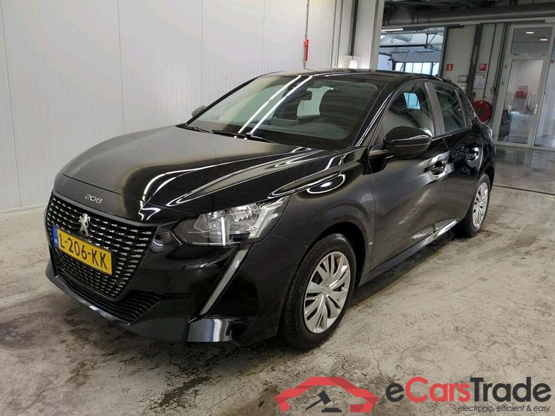 PEUGEOT 208 1.2 PureTech Active #1