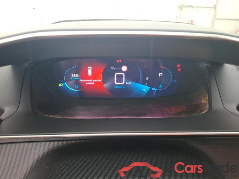 208 Allure Pack 1.2 PureTech 100CV BVA8 E6d #6