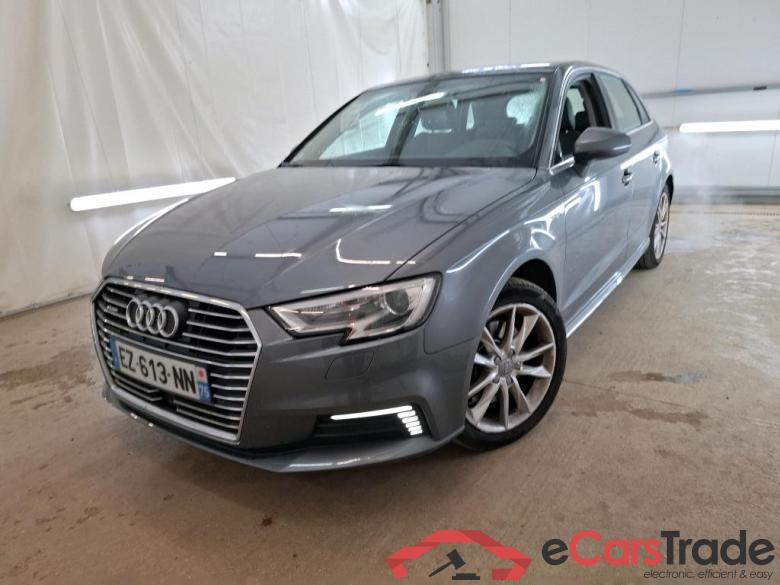 AUDI A3 Sportback 5p Berline 1.4 TFSI E-TRON S TRONIC BUSINESS LINE #1