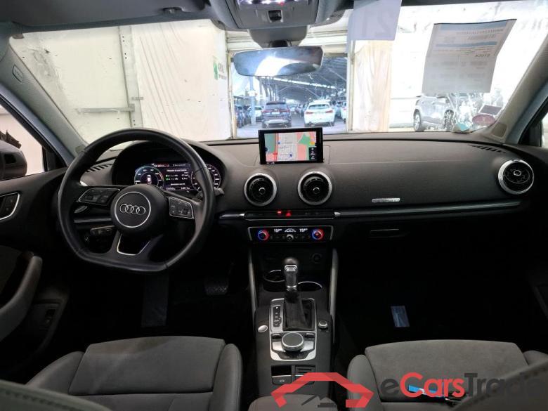AUDI A3 Sportback 5p Berline 1.4 TFSI E-TRON S TRONIC BUSINESS LINE #5