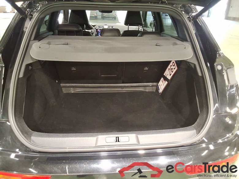 DS AUTOMOBILES DS7 CROSSBACK DIESEL 1.5 BlueHDi Performance Line (EU6.2) #3