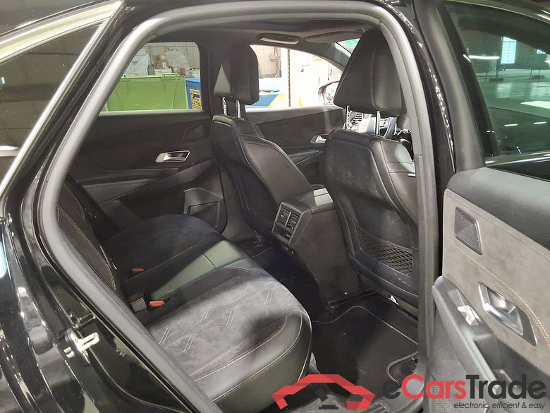 DS AUTOMOBILES DS7 CROSSBACK DIESEL 1.5 BlueHDi Performance Line (EU6.2) #5