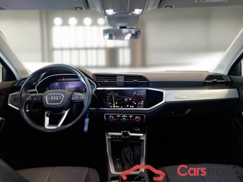 AUDI Q3 SPORTBACK / 2019 / 5P / SUV 35 TDI S TRONIC BUSINESS PLUS #3