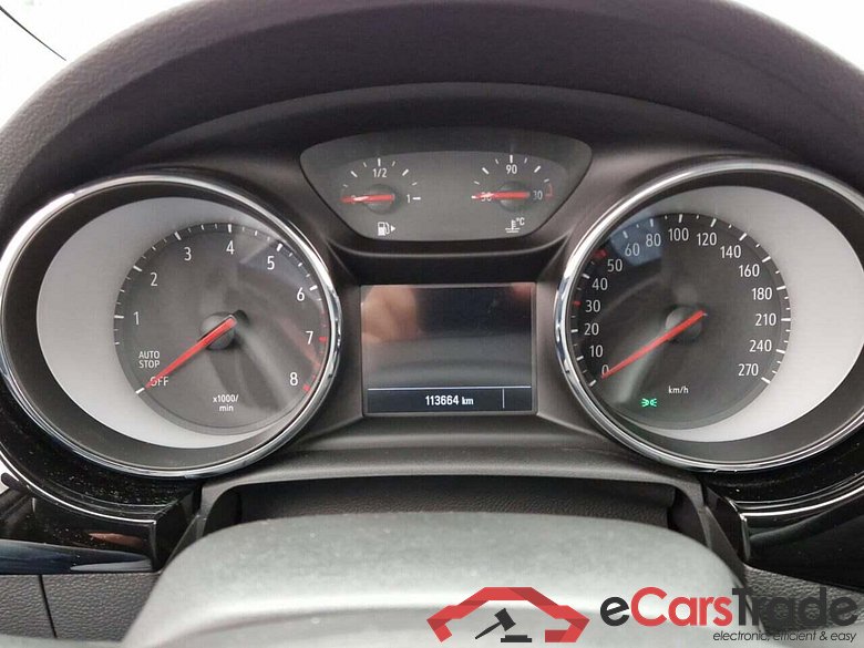 OPEL Astra Sports Tourer 1.2 Business Elegance #5