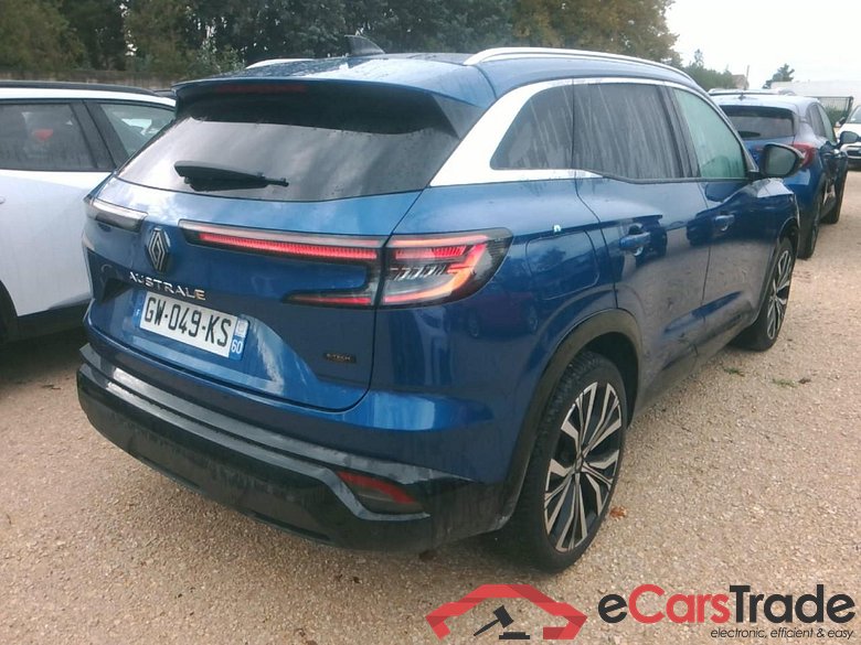 Austral  Iconic 1.2  200CV  BVAV  6E #4