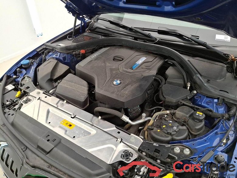 BMW 3-serie Touring 330eA xDrive Edit M Sport #4